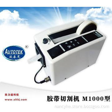Automatic tape dispenser AUTOTEK M-1000 CE approved